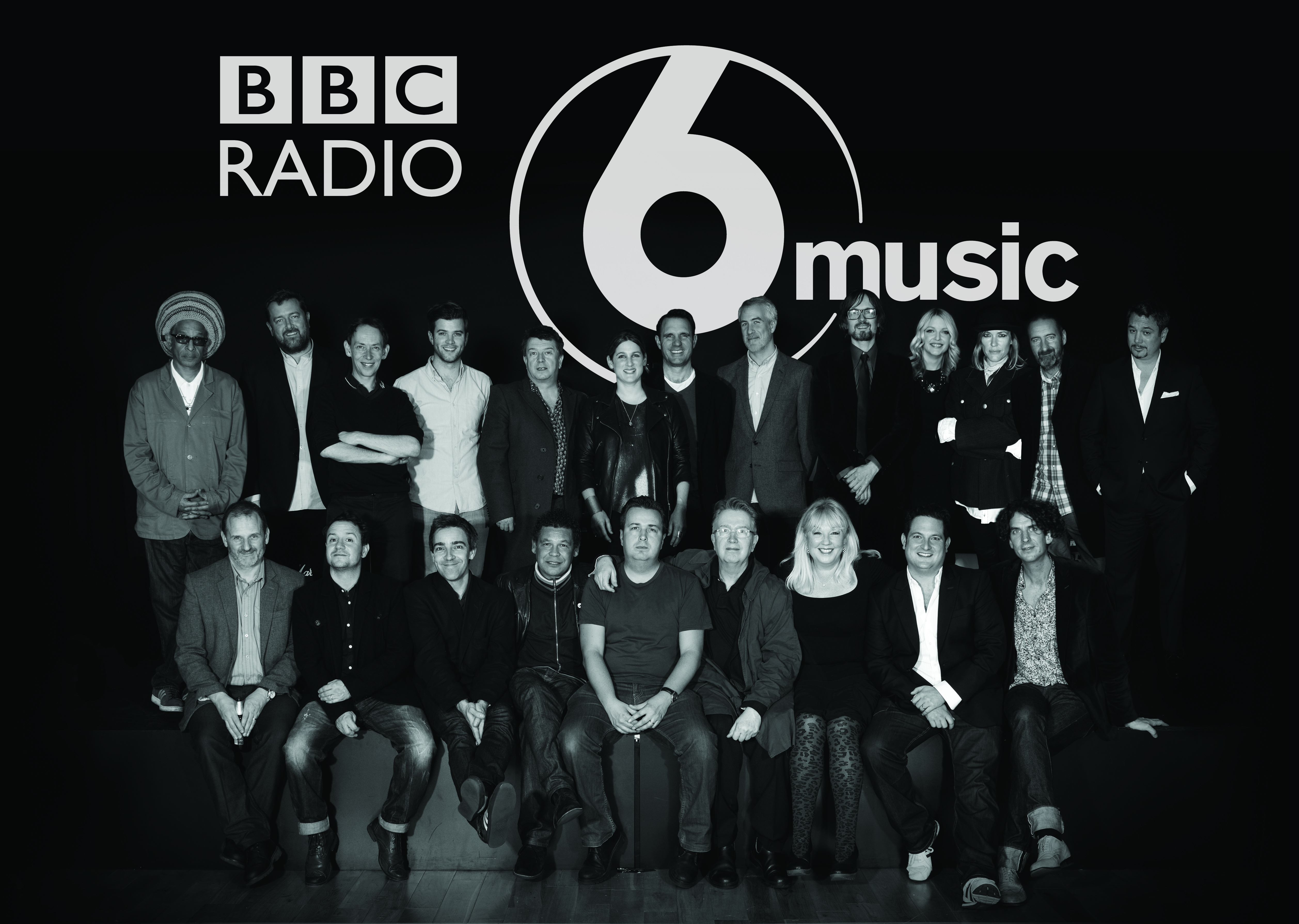 Музыка 06. Bbc Radio 6 Music. Фото bbc radio2. ВВС радио. M6 Music.