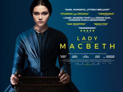 LadyMacbethposter